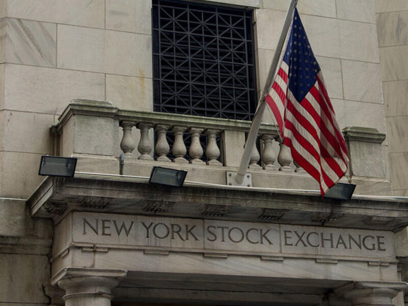 The two UAE residents allegedly entered larger aggregate orders for gold and silver contracts on the Commodity Exchange Inc. (Comex) opposite smaller orders, and later cancelled the smaller orders. (Wikimedia Commons)