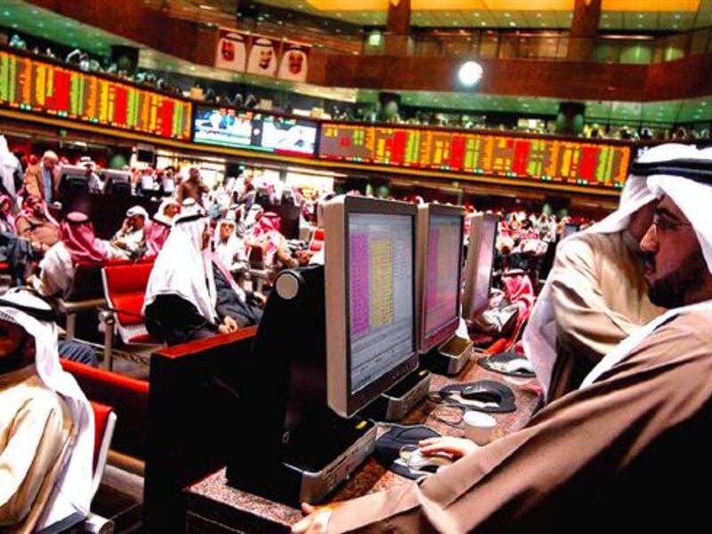 Saudi Arabia is reportedly seeking a bank loan of between $6B-$8B, in what would be the first significant foreign borrowing by the kingdom's government for over a decade. (File photo)