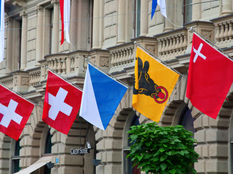 Banks have confirmed that they are ready to deal with any law passed by the Lebanese Parliament in the future. (Shutterstock/F. Selivanov)