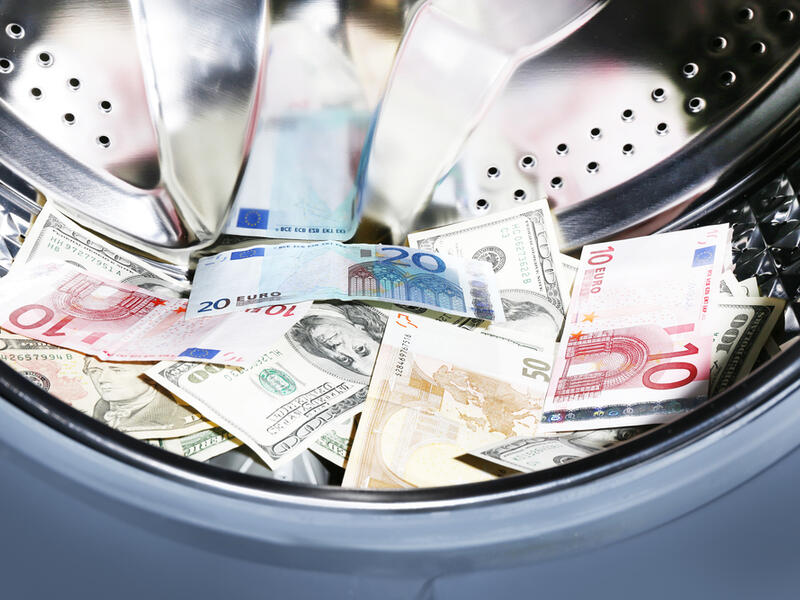 The Financial Action Task Force called on countries to "continue to advise their financial institutions to apply enhanced due diligence to (Iranian) business relationships and transactions." (Shutterstock)
