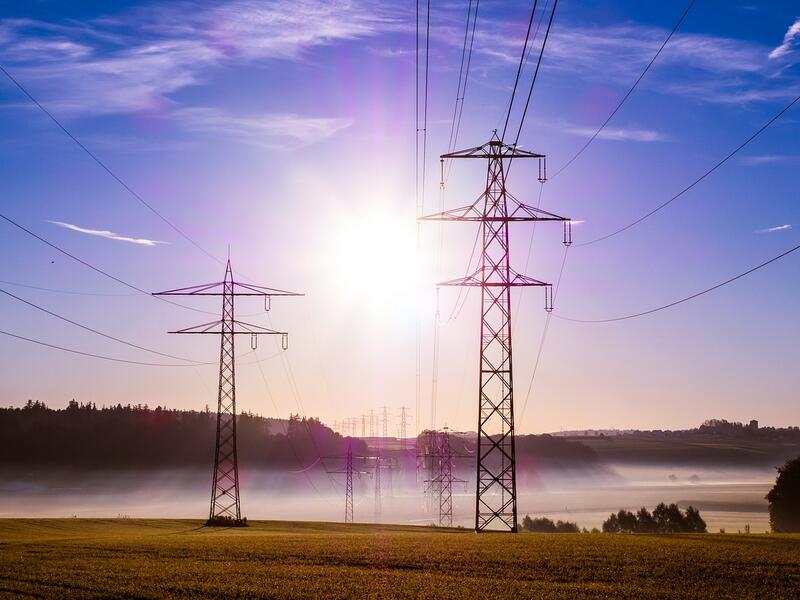 Jordan is classified as an energy-intensive country as its energy consumption is high even when compared to industrial countries. (File photo)