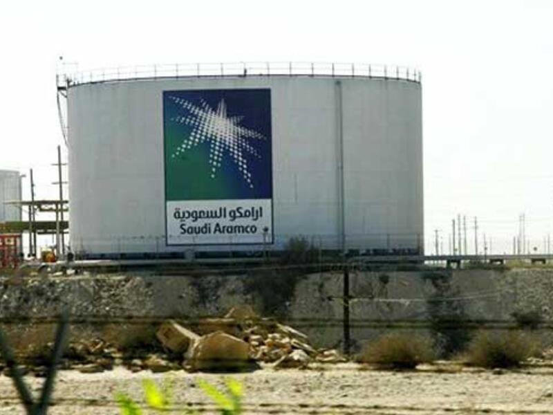 In April, Saudi Aramco signed a $23B contract with the EGPC to supply Egypt with 700,000 tonnes of oil products monthly over a five-year period. (File photo)