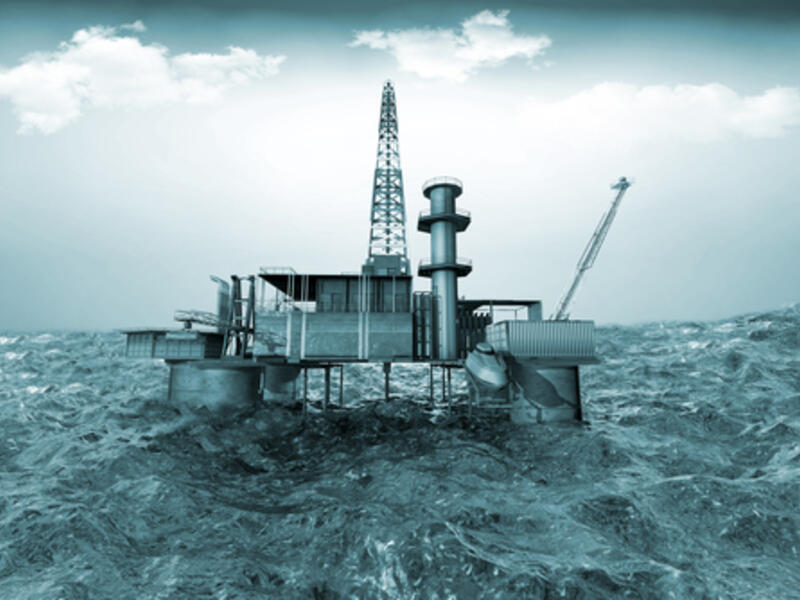BP in January said it would trim around 600 from its payroll to ensure it remains competitive in the North Sea environment. (Shutterstock)