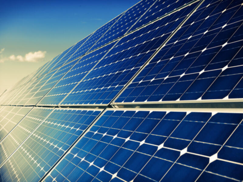 The project's coalition includes Kawar energy companies, a subsidiary of Japan's Mitsubishi company and Nebras Power company, a subsidiary of Qatar Electricity and Water Company. (File photo)