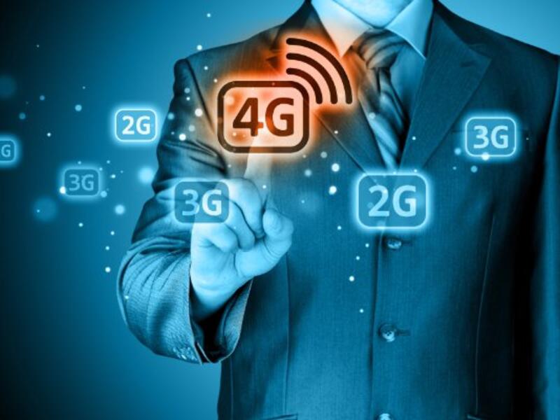 The NTRA decided to grant the license for the international communications gateway to companies that would pay for the license fully in US dollars. (File photo)