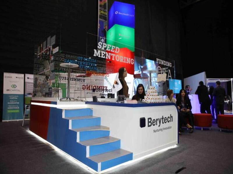 Since 2008, Berytech Fund has invested in 15 ventures focusing on technology companies in Lebanon with proven commercial viability. (Berytech.org)
