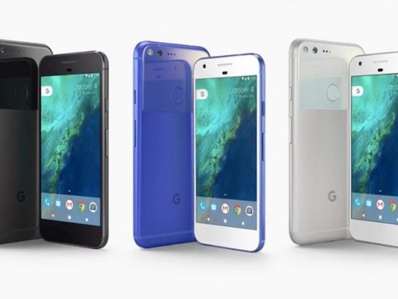 The big feature on the phone is the Google Assistant, a next-generation version of Google Now and Google On Tap which is tightly integrated into the phone. (Phone Arena)