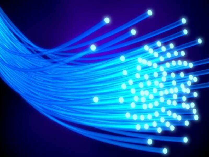 Studies have shown that any increase in broadband connection by 10 percent contributes to increased GDP. (Twitter)