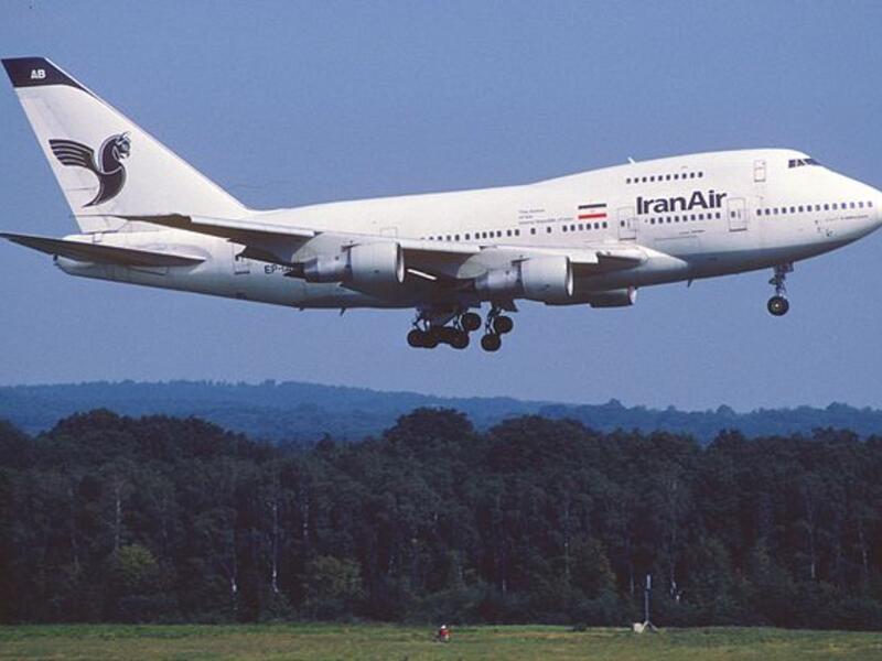 The US licenses contain strict conditions to ensure that the planes will be used exclusively for commercial passenger use and cannot be resold or transferred to a designated entity. (File photo)