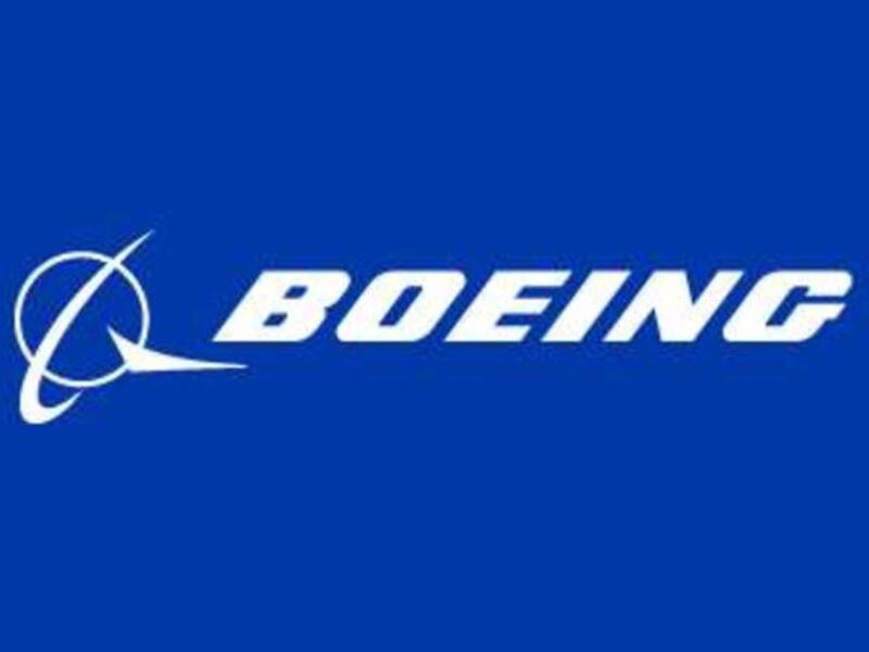 Boeing 