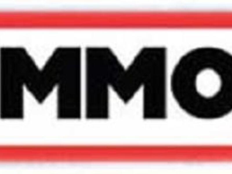 GMMOS