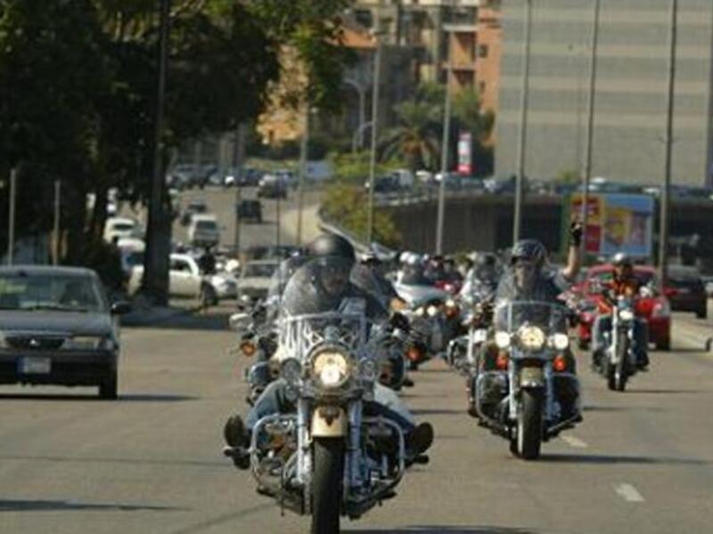 Harley-Davidson 