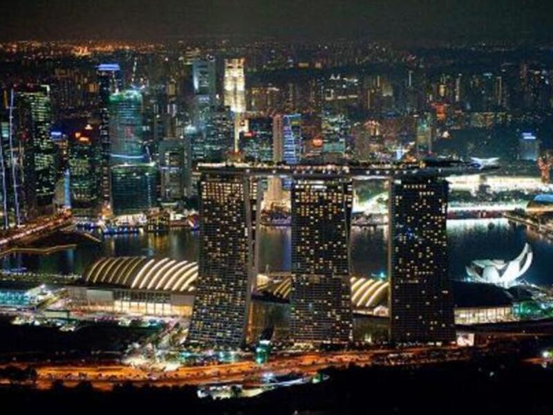 Marina Bay