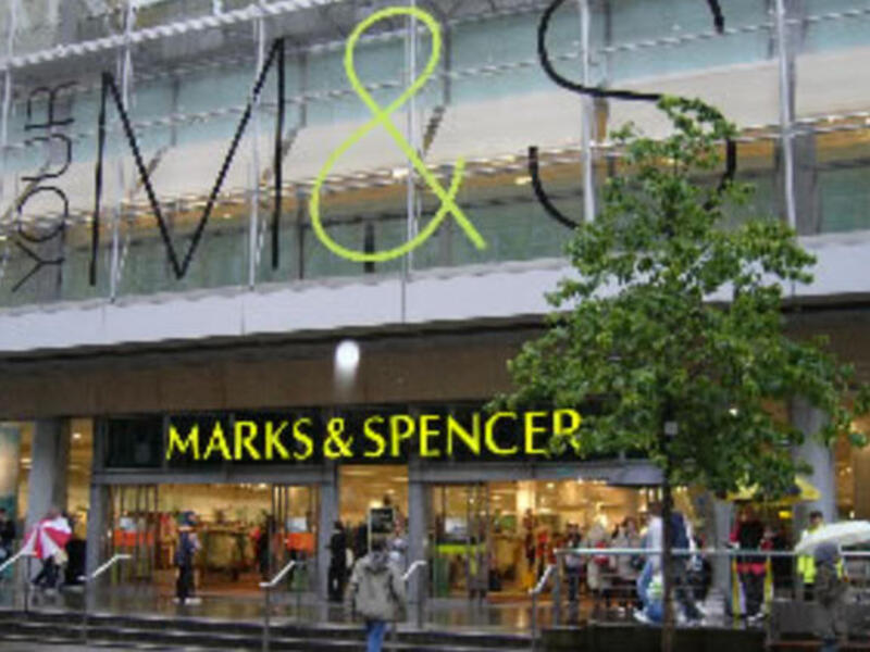 Marks & Spencer 