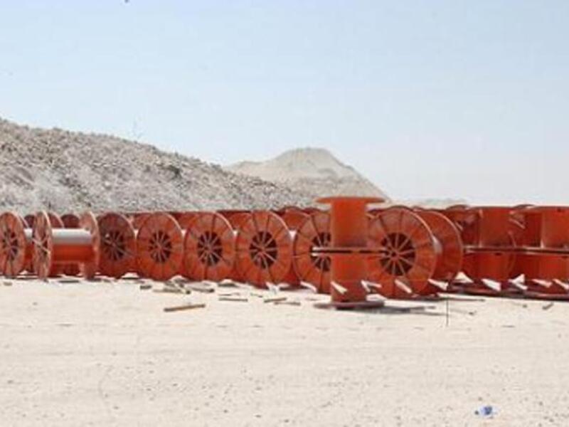 Nexans’ QICC joint venture in Qatar 