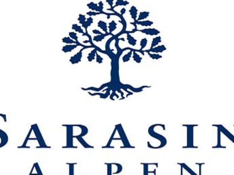 Sarasin-Alpen