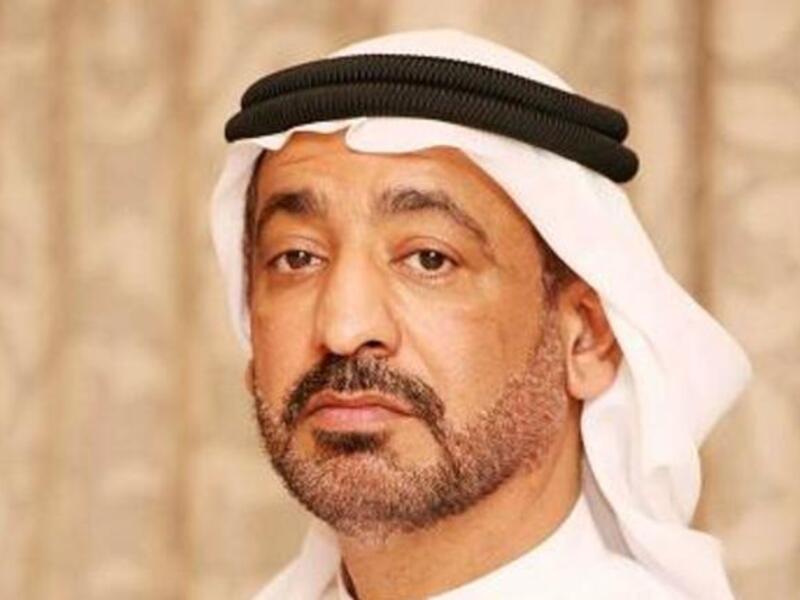 Ahmed Butti Ahmed