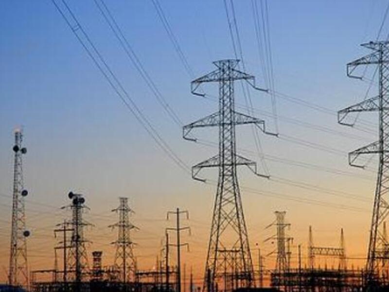 Electricity