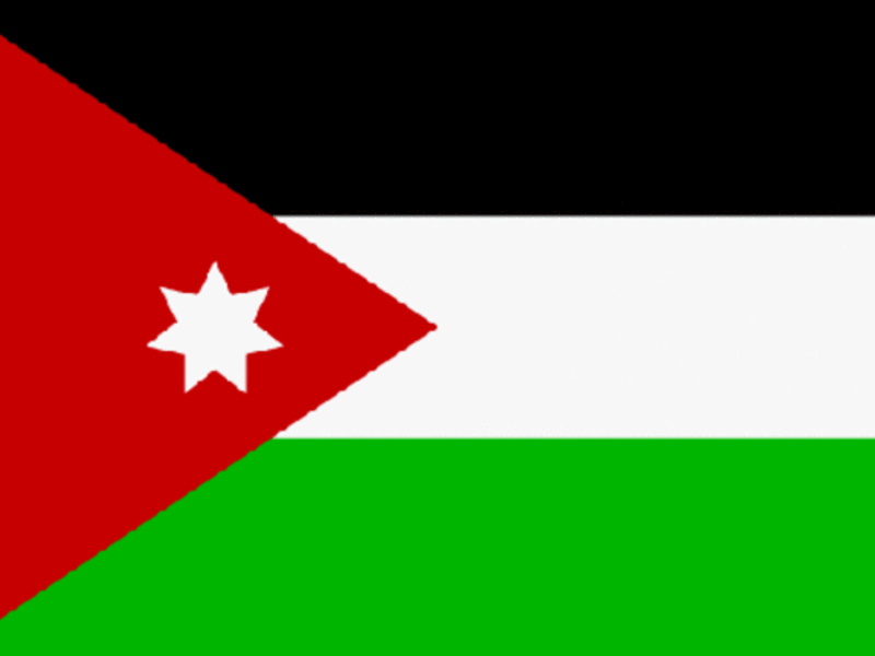 Jordan