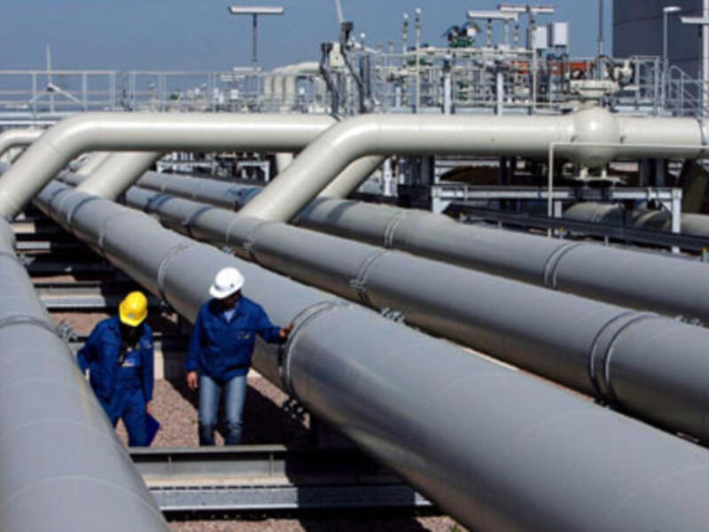 Revised gas contracts with Israel and Jordan will enhance Egypt&#039;s revenues by 3 to 4 billion dollars per year
