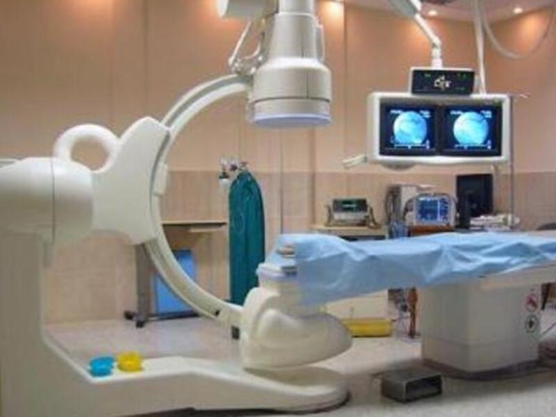 Medical equipment