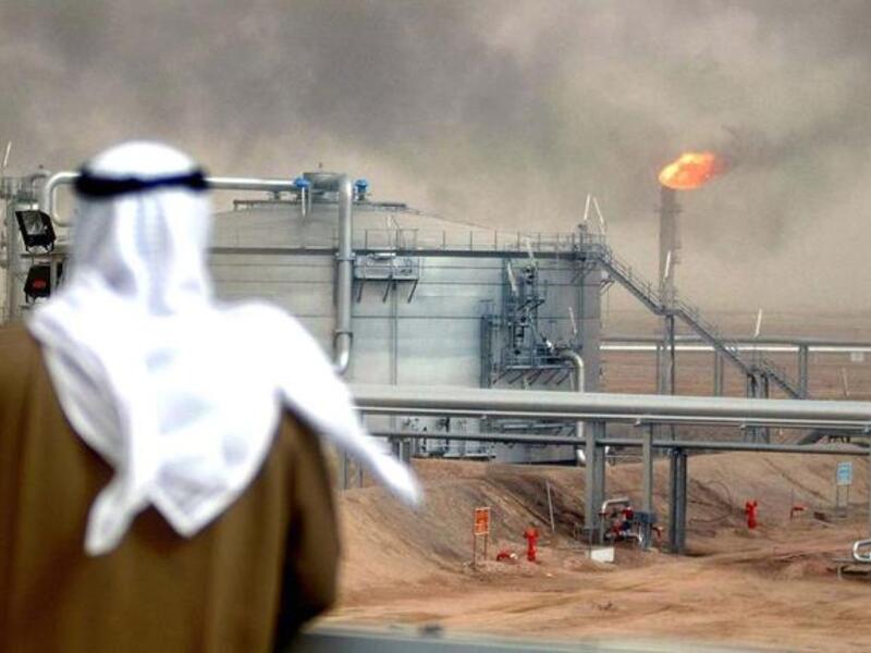 Project contributes to the marketing of Kuwaiti oil in one of the most important oil markets in the world