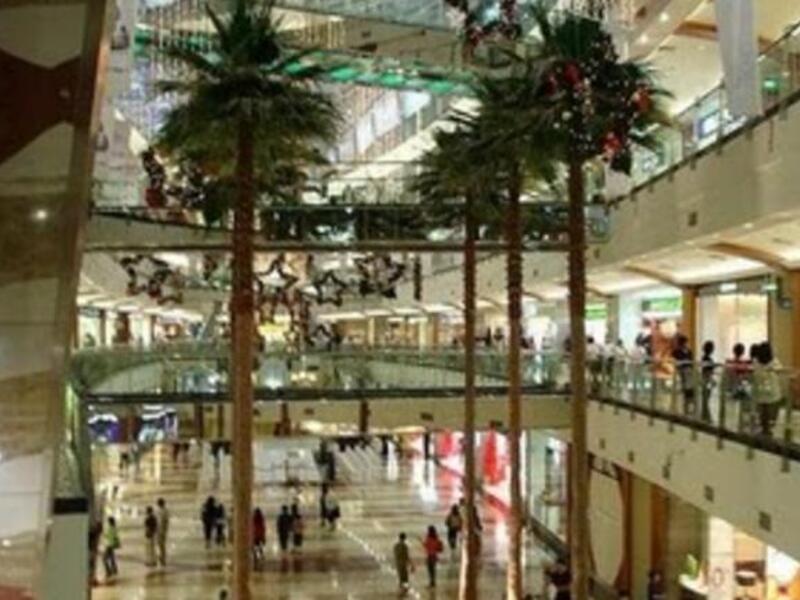 Shopping