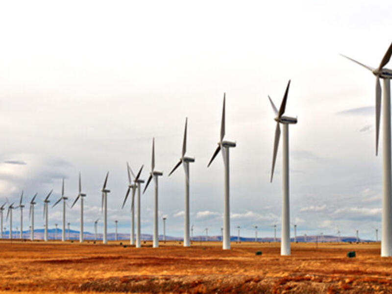 Bids for wind farms in Egypt will be launched in cooperation with the European Union, Spain, and German banks