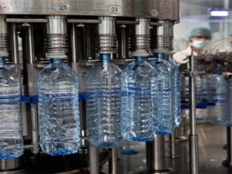 About 24 percent of samples taken from the plants were found contaminated by E.coli bacteria. (Thermomed.com.tr)