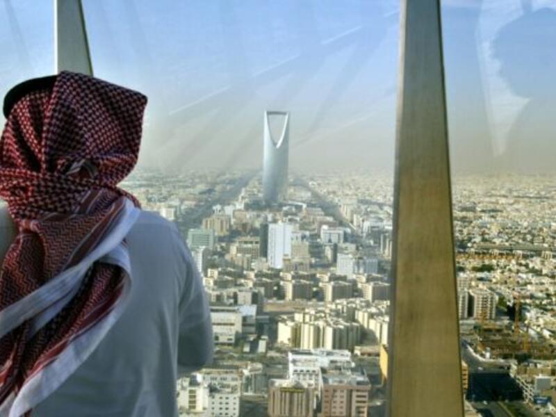Saudi Vision 2030 was announced in April focusing on economic diversification and attracting foreign investment. (AFP/File)