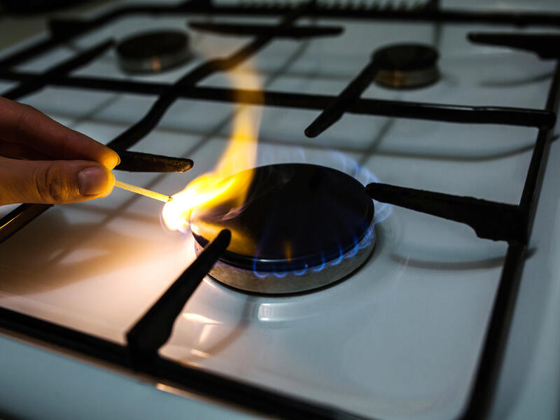After overcharging for natural gas over a four-year period, Iran has agreed to pay Turkey back, either in the form of cash or more natural gas supplies. (Shutterstock)