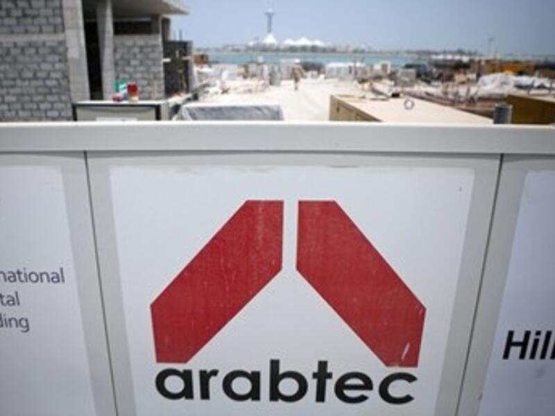 Arabtec did not provide any details on where the losses in 2016 came from, but the company had attributed earlier losses challenges in the economic environment. (File photo)