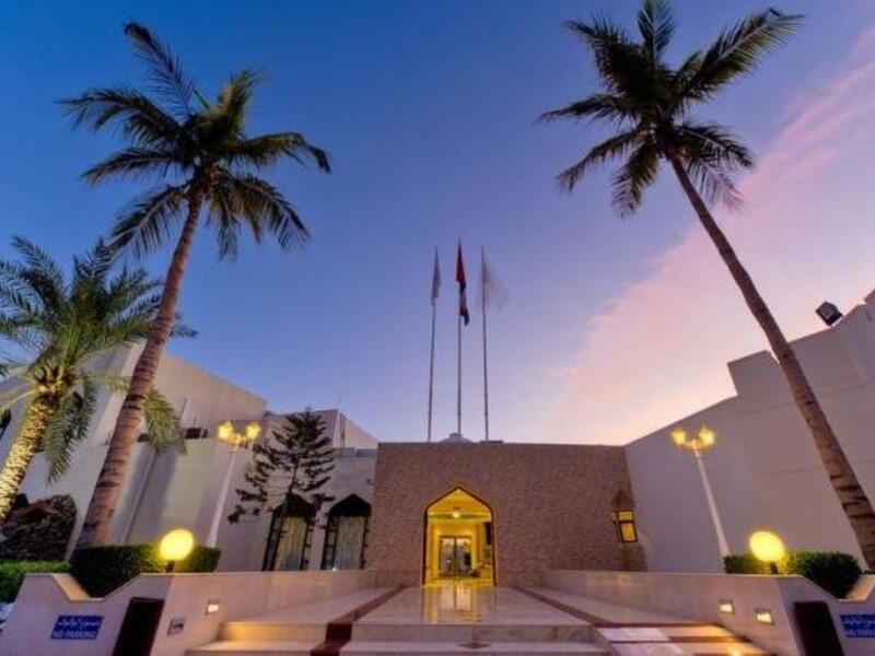 Among the hotels being run by Oman Hotels & Tourism Co include: Ruwi Hotel in Muscat, Al Wadi Hotel in Sohar, Sur Plaza Hotel in Sur and the Desert Nights Camp in the Sharqiyah Sands. (Oman Hotels)