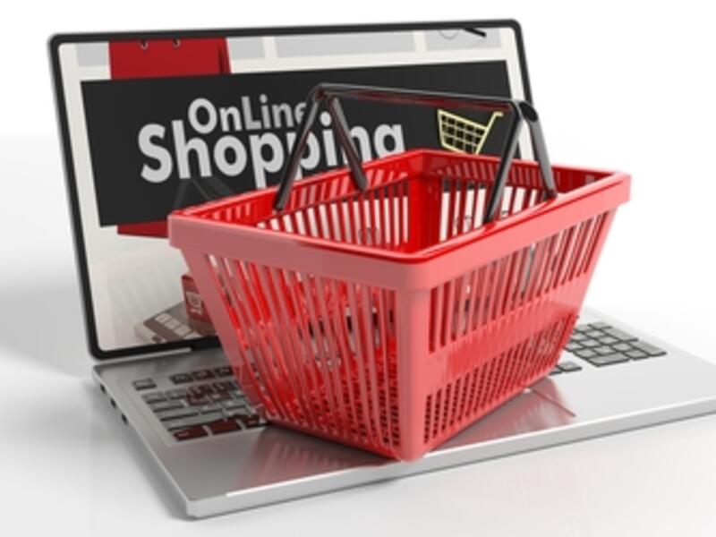 In Saudi Arabia, 39 percent people have made online purchases, an increase of 57 percent from last year and 33 percent bought things using their mobiles in the last month. (Shutterstock)