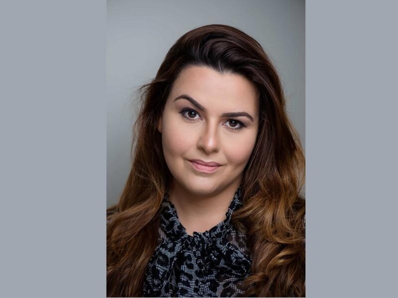 Cecilia Reinaldo, Chief Executive Officer of HOD