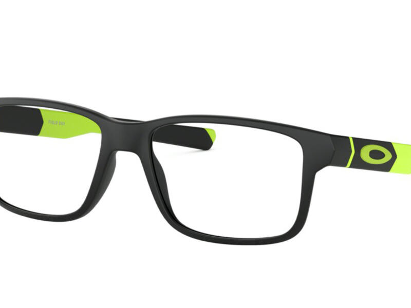 Built for those with active lifestyles, Field Day comes in the colors teens crave in a lightweight, durable frame 