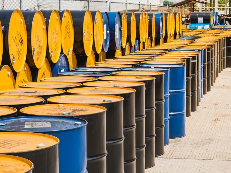 South Sudan will pump an additional 70,000 barrels per day of crude oil next June. (Shutterstock)
