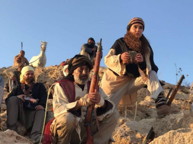 ووفقًا لمصادر فنية كان المصري يصور مؤخرًا مسلسلًا جديدًا بعنوان "درب الشهامة"