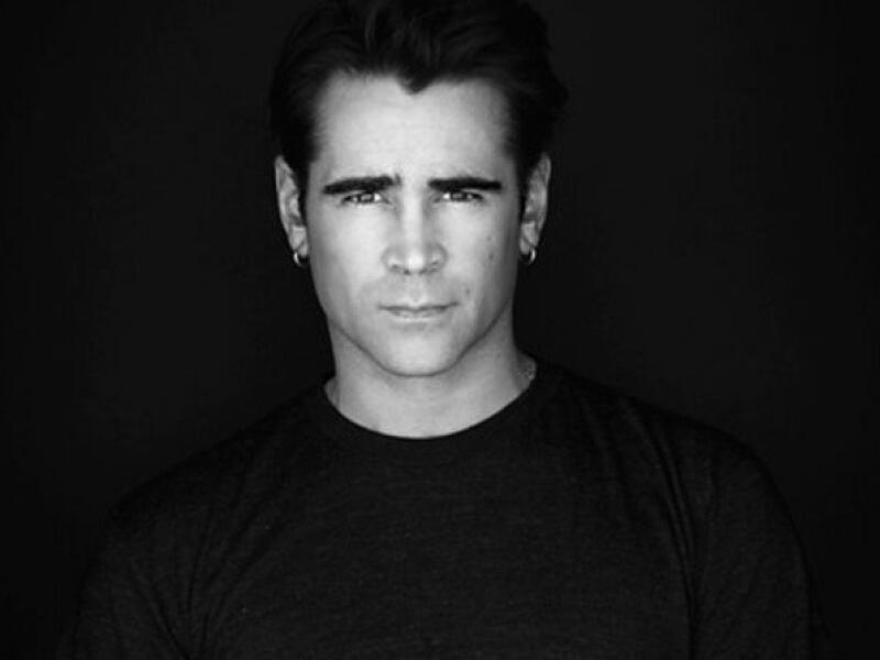 Colin Farrell (Twitter)