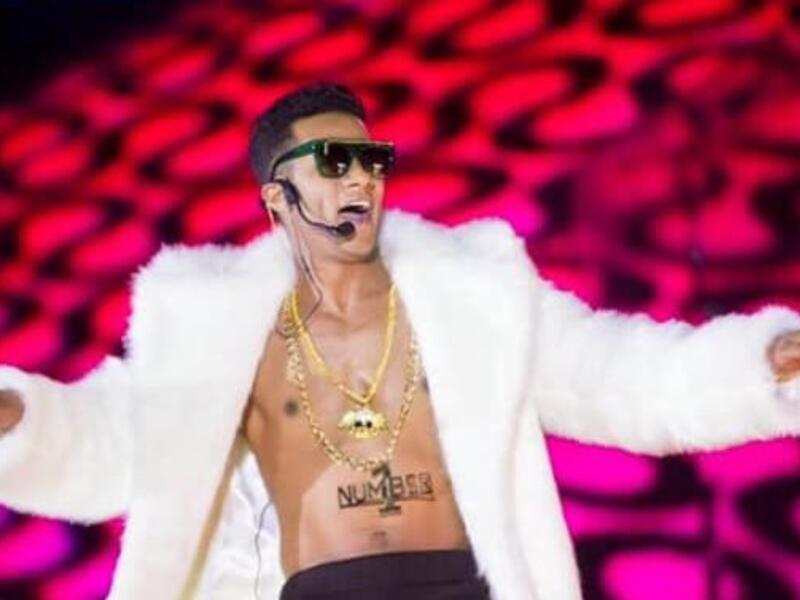 Hany Shaker (Twitter)