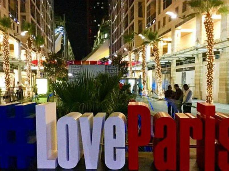 French Week ‘brings Paris to Amman’ (Twitter)