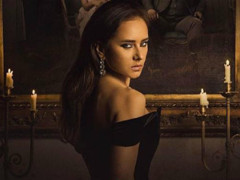 Ikhtifaa Disappearance 2018 tells the story of a university professor that works in Russia and when she 