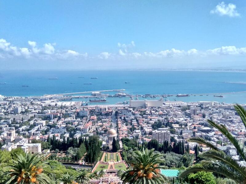Haifa (Twitter)