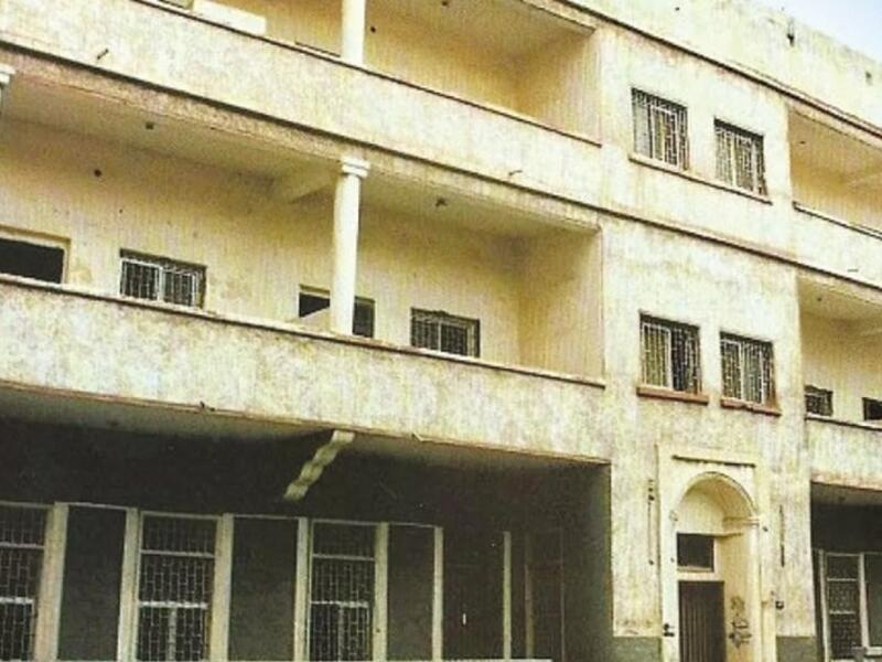 Dar Al-Tawheed School in Taif  (Twitter)