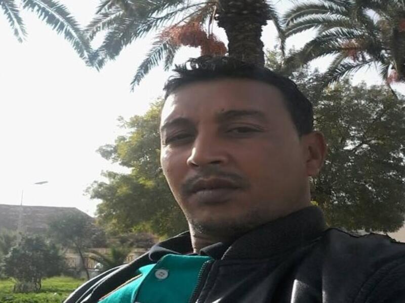 Hadj Ghermoul (Twitter)