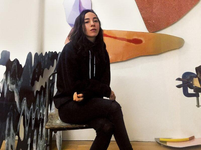 Sara Naim. (Twitter)