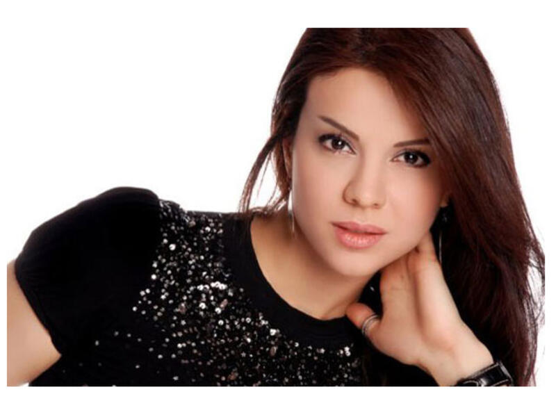 Feryal Youssef 