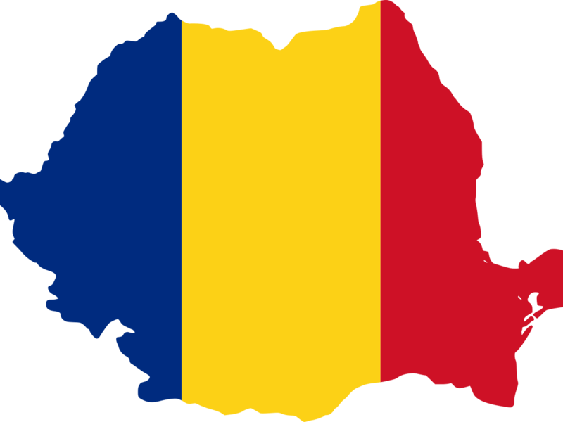 Romania looks set to appoint its first female and first Muslim Prime Minister (Wikipedia)