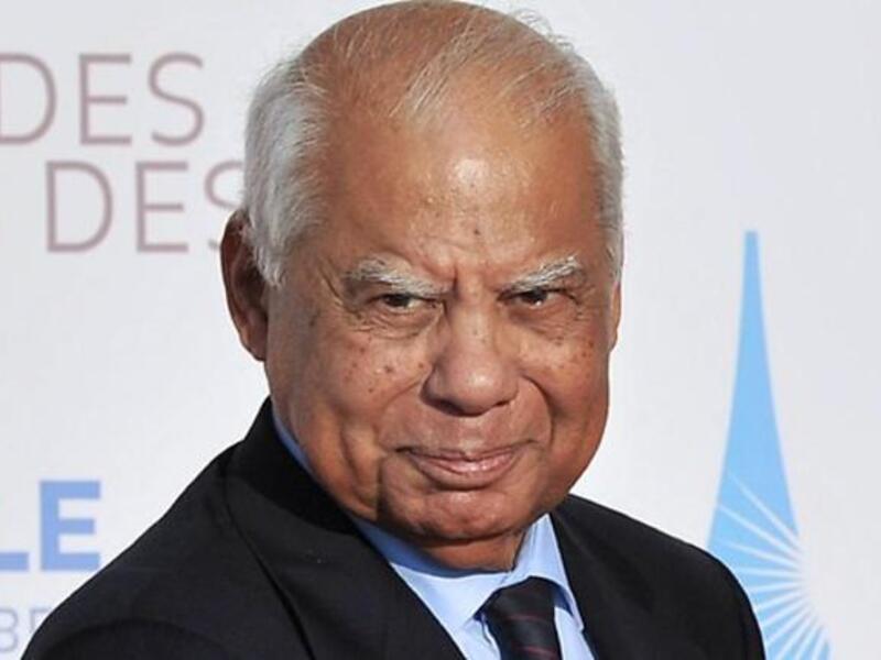 New Egyptian President Hazem el-Beblawi (Source: Image courtesy of Perthnow)