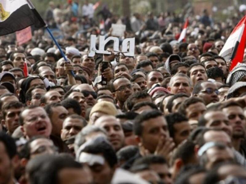 Egypt